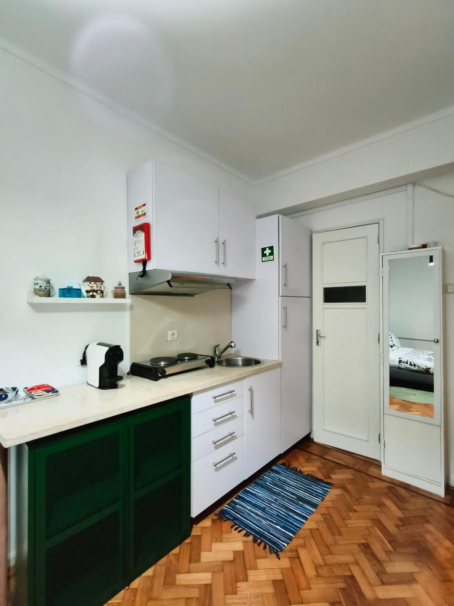 Studio Calm In Fabrica Porto Dış mekan fotoğraf